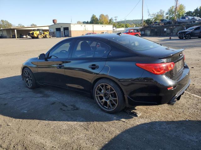 Aukcja sprzedaży 2016 Infiniti Q50 Red Sport 400, vin: JN1FV7AR4GM451522, numer aukcji: 70731743