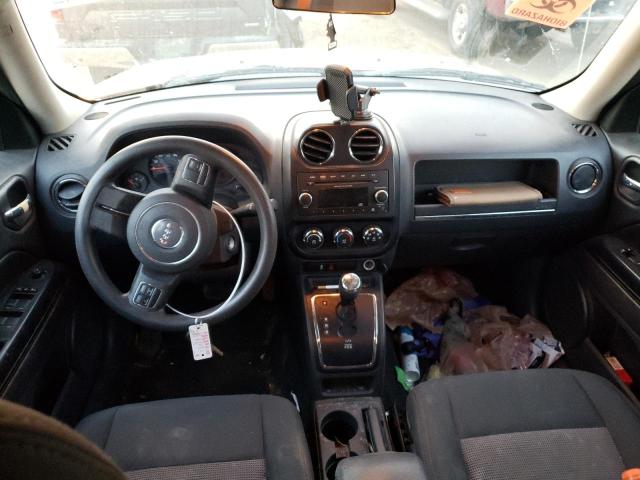 Продаж на аукціоні авто 2012 Jeep Patriot Sport, vin: 1C4NJRBB7CD632903, номер лоту: 72958723