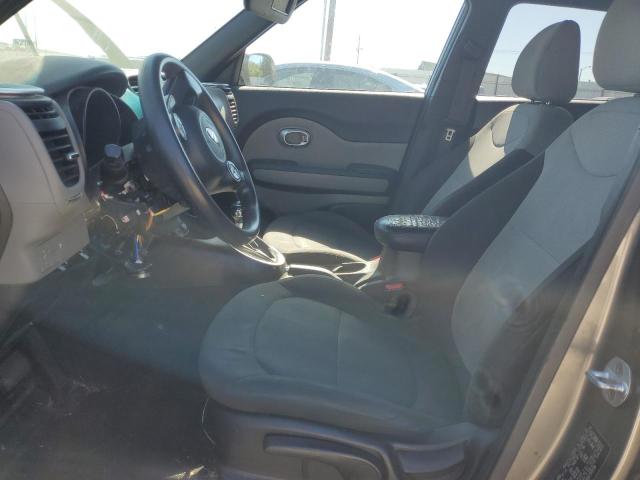 Aukcja sprzedaży 2016 Kia Soul, vin: KNDJN2A20G7301158, numer aukcji: 69932233
