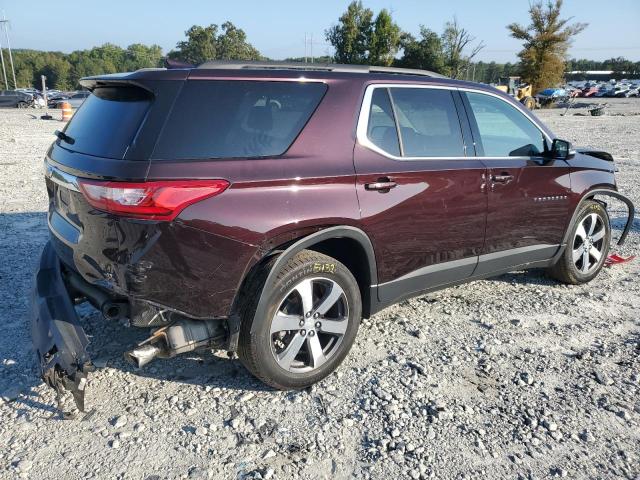 Продажа на аукционе авто 2020 Chevrolet Traverse Lt, vin: 1GNERHKW7LJ299648, номер лота: 70649393