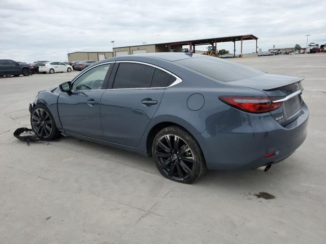71661663 :رقم المزاد ، JM1GL1WY4M1600416 vin ، 2021 Mazda 6 Grand Touring Reserve مزاد بيع