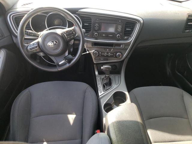 Aukcja sprzedaży 2015 Kia Optima Lx, vin: 5XXGM4A72FG480622, numer aukcji: 71220743