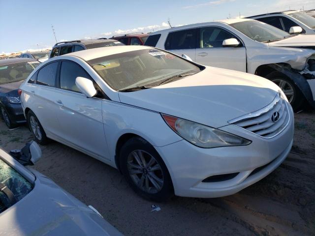 Продаж на аукціоні авто 2011 Hyundai Sonata, vin: 5NPEB4AC0BH148204, номер лоту: 71507963