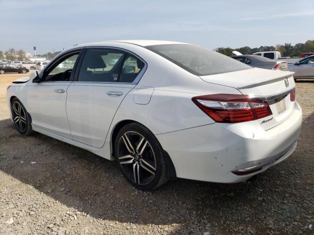 Продажа на аукционе авто 2016 Honda Accord Sport, vin: 1HGCR2F56GA046780, номер лота: 70181353