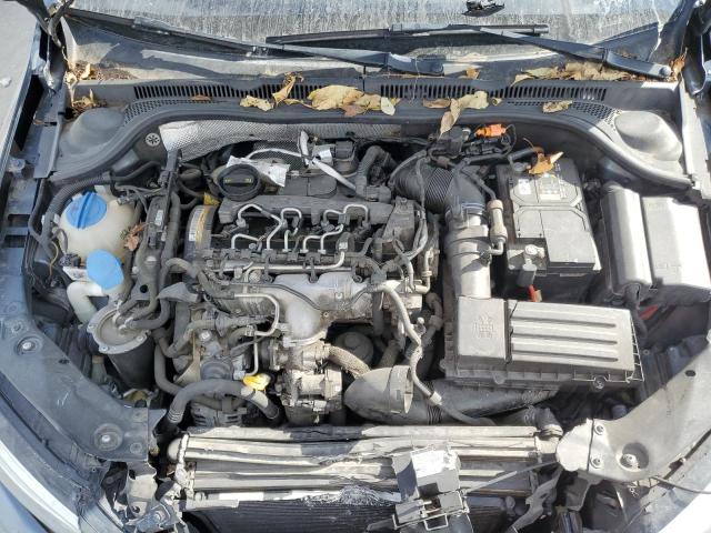 Продаж на аукціоні авто 2014 Volkswagen Jetta Tdi, vin: 3VWLL7AJ7EM389533, номер лоту: 73602503