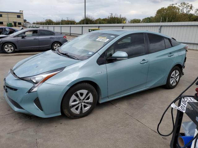 Aukcja sprzedaży 2016 Toyota Prius, vin: JTDKARFU4G3014206, numer aukcji: 73515833