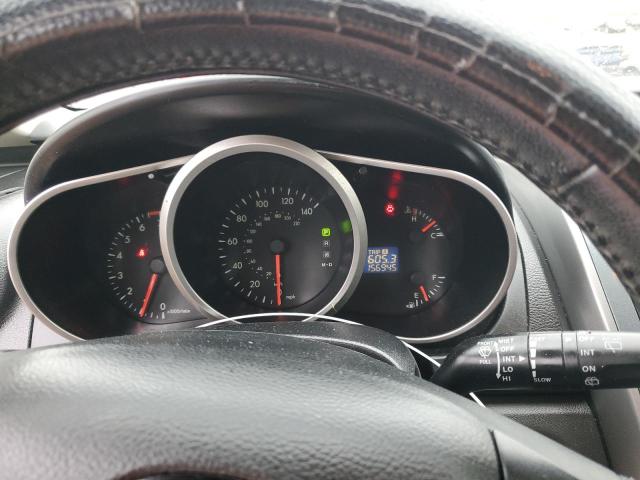 2011 Mazda Cx-7 მანქანა იყიდება აუქციონზე, vin: JM3ER2B55B0402199, აუქციონის ნომერი: 73818223