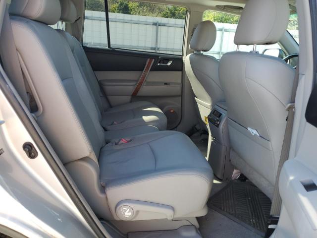 Aukcja sprzedaży 2008 Toyota Highlander Limited, vin: JTEES42A282100027, numer aukcji: 71543453