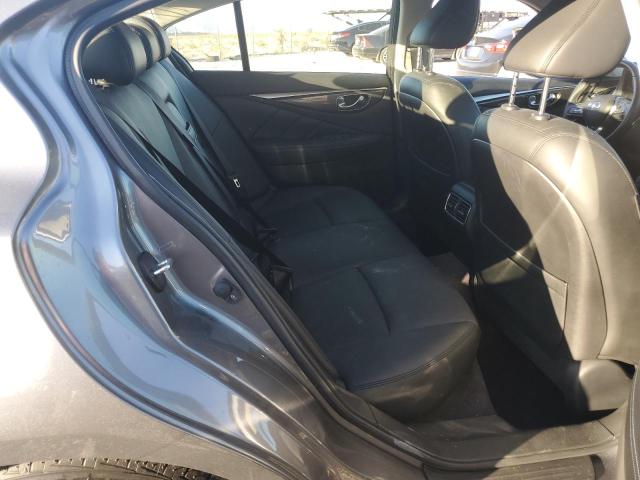 Aukcja sprzedaży 2020 Infiniti Q50 Pure, vin: JN1EV7AR4LM250015, numer aukcji: 72279073