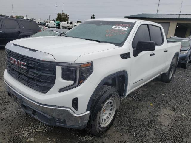 68680213 :رقم المزاد ، 3GTPUAEK0PG102777 vin ، 2023 Gmc Sierra K1500 مزاد بيع