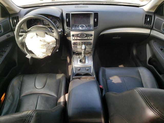 Aukcja sprzedaży 2013 Infiniti G37 Base, vin: JN1CV6AP2DM724920, numer aukcji: 73999493