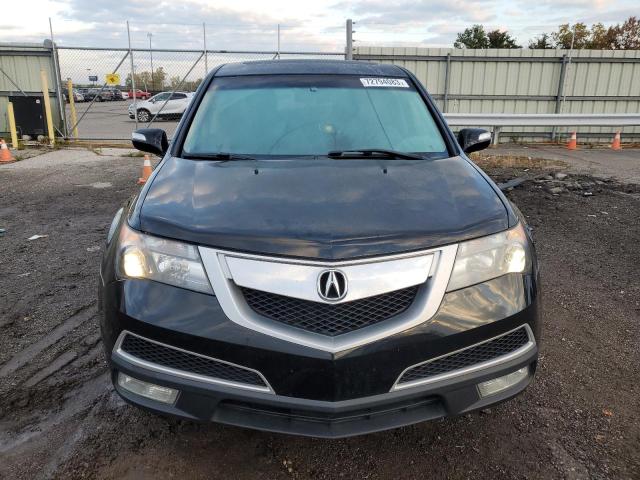 Продаж на аукціоні авто 2012 Acura Mdx, vin: 2HNYD2H29CH522273, номер лоту: 72794083
