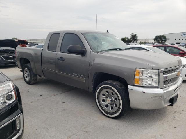 Продаж на аукціоні авто 2013 Chevrolet Silverado C1500 Lt, vin: 1GCRCSEA5DZ177561, номер лоту: 70468253