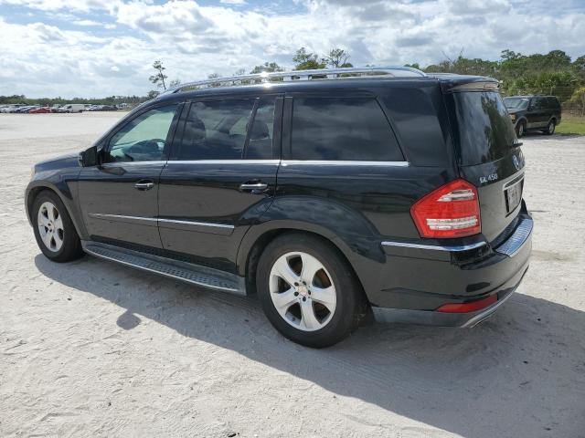 Продажа на аукционе авто 2011 Mercedes-benz Gl 450 4matic, vin: 4JGBF7BEXBA631050, номер лота: 73540203