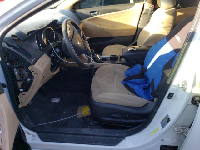 Продаж на аукціоні авто 2011 Hyundai Sonata, vin: 5NPEB4AC0BH148204, номер лоту: 71507963