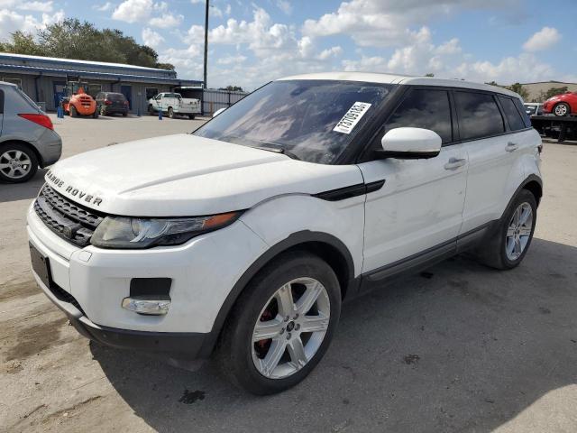 Продаж на аукціоні авто 2012 Land Rover Range Rover Evoque Pure Premium, vin: SALVR2BGXCH628891, номер лоту: 73709183