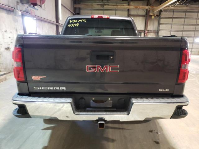 Auction sale of the 2014 Gmc Sierra C1500 Sle, vin: 3GTP1UECXEG143109, lot number: 70846823