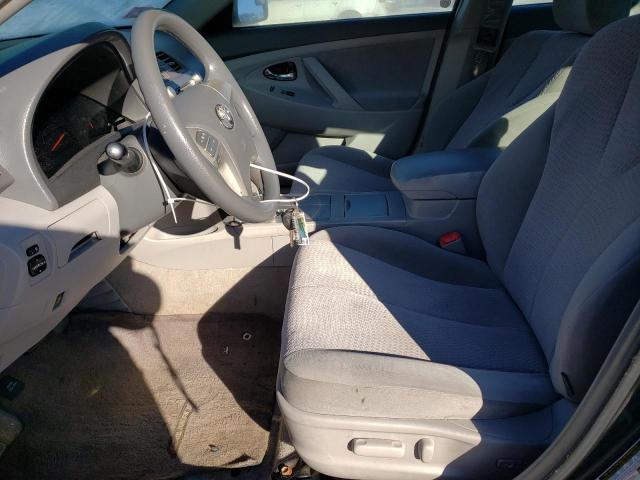 2010 Toyota Camry Base მანქანა იყიდება აუქციონზე, vin: 4T1BF3EK6AU109488, აუქციონის ნომერი: 74007283