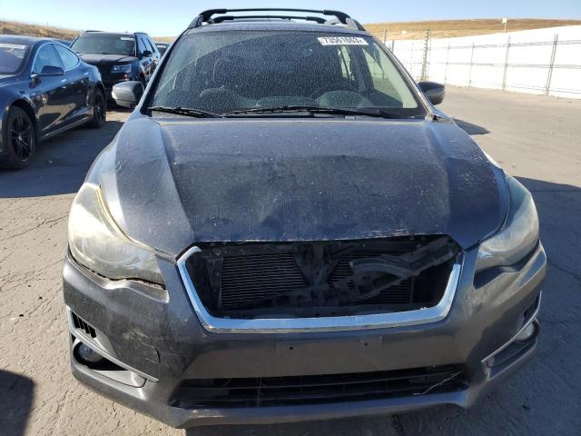Продажа на аукционе авто 2016 Subaru Impreza Sport Premium, vin: JF1GPAP63G8274790, номер лота: 73561663