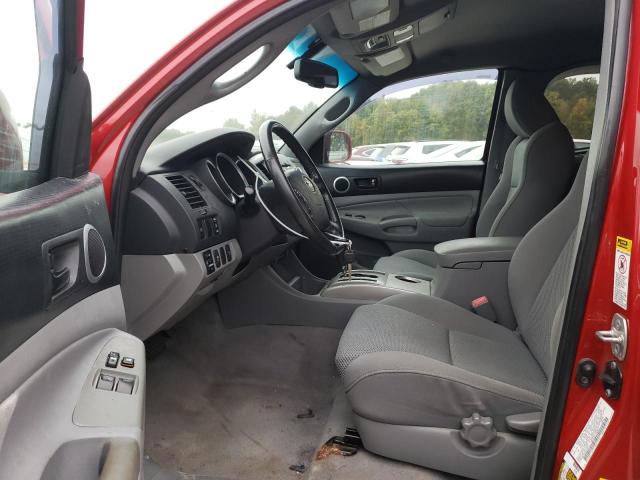 Aukcja sprzedaży 2010 Toyota Tacoma Access Cab, vin: 5TEUU4EN3AZ684237, numer aukcji: 71409123