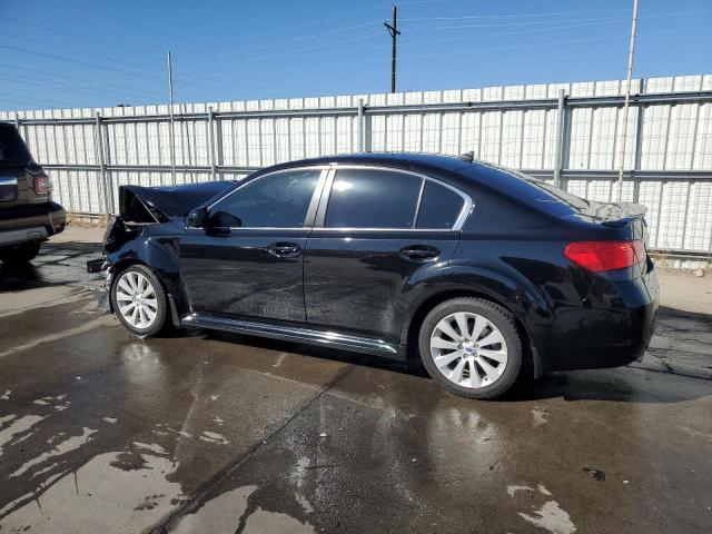 Aukcja sprzedaży 2012 Subaru Legacy 3.6r Limited, vin: 4S3BMDK66C2005637, numer aukcji: 73787243