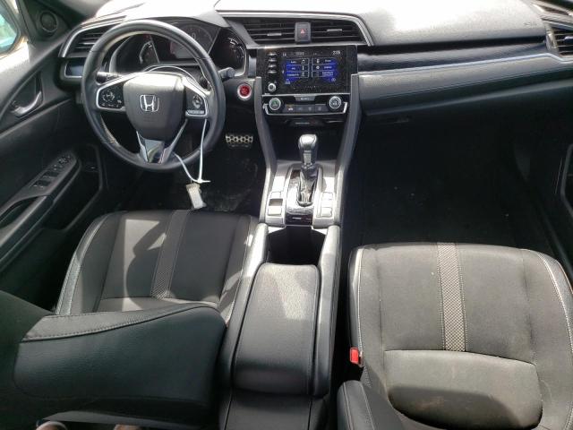 Aukcja sprzedaży 2021 Honda Civic Sport, vin: 19XFC2F87ME003839, numer aukcji: 71078653