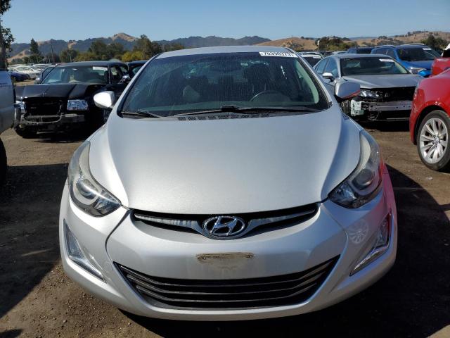Aukcja sprzedaży 2014 Hyundai Elantra Se, vin: KMHDH4AE1EU134295, numer aukcji: 70569553