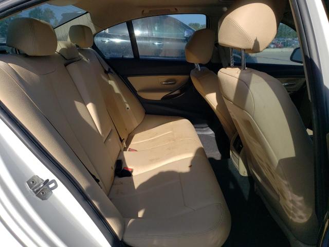 Продаж на аукціоні авто 2017 Bmw 320 I, vin: WBA8E1G59HNU13266, номер лоту: 70747583