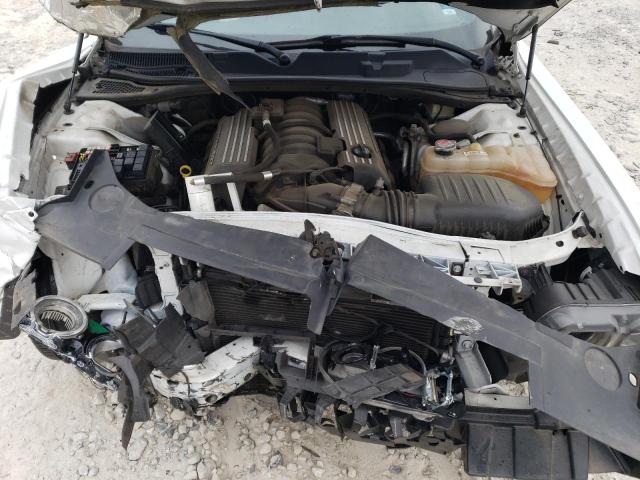 Продажа на аукционе авто 2016 Dodge Challenger R/t Scat Pack, vin: 2C3CDZFJ1GH171338, номер лота: 74434933
