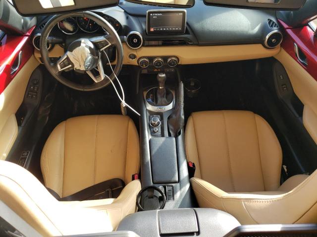 Auction sale of the 2016 Mazda Mx-5 Miata Grand Touring, vin: JM1NDAD76G0100217, lot number: 71251983