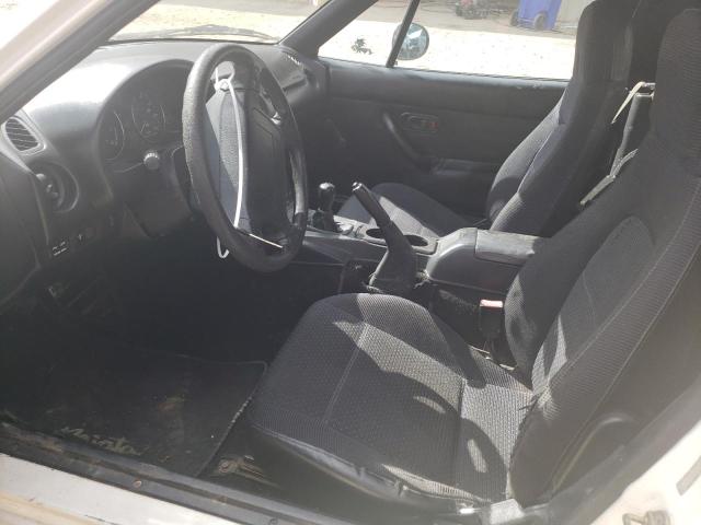 1994 Mazda Mx-5 Miata მანქანა იყიდება აუქციონზე, vin: JM1NA3532R0514355, აუქციონის ნომერი: 72129253
