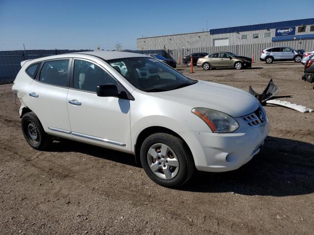 69460073 :رقم المزاد ، JN8AS5MTXDW042621 vin ، 2013 Nissan Rogue S مزاد بيع
