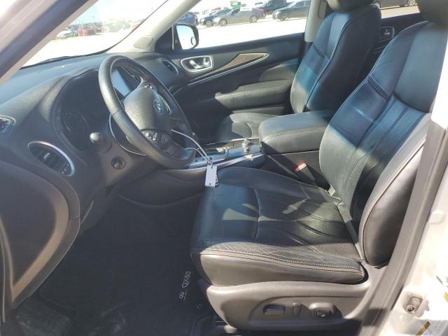 Продаж на аукціоні авто 2015 Infiniti Qx60, vin: 5N1AL0MN6FC518392, номер лоту: 74552193