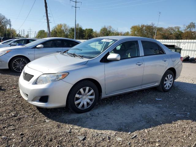 2009 Toyota Corolla Base მანქანა იყიდება აუქციონზე, vin: 1NXBU40E69Z083869, აუქციონის ნომერი: 72149243