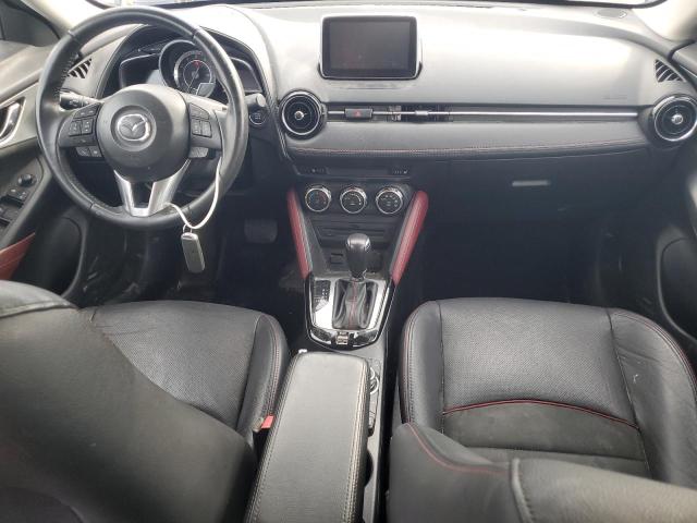 Продаж на аукціоні авто 2016 Mazda Cx-3 Grand Touring, vin: JM1DKFD75G0136186, номер лоту: 69908373
