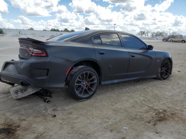 2020 Dodge Charger Scat Pack მანქანა იყიდება აუქციონზე, vin: 2C3CDXGJ5LH107204, აუქციონის ნომერი: 72959003