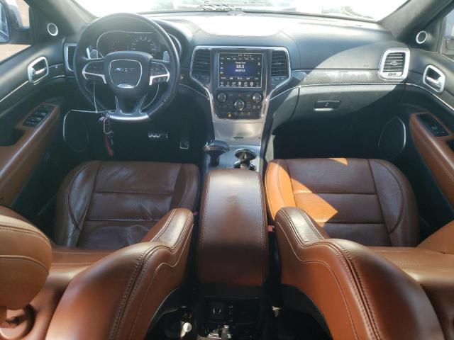 Продажа на аукционе авто 2015 Jeep Grand Cherokee Srt-8, vin: 1C4RJFDJ2FC803054, номер лота: 73132663