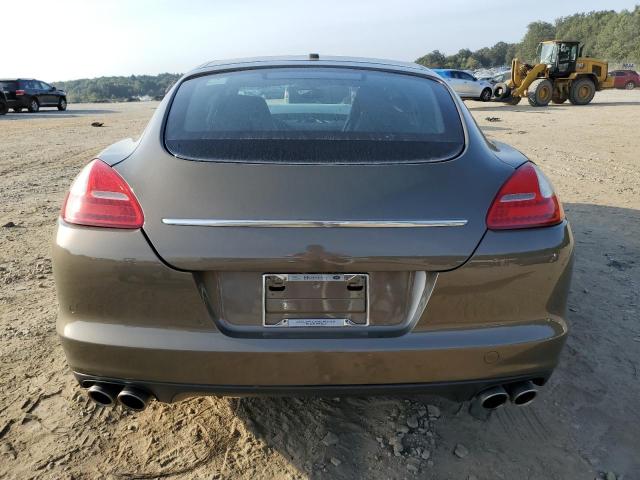 2011 Porsche Panamera S მანქანა იყიდება აუქციონზე, vin: WP0AB2A74BL060824, აუქციონის ნომერი: 70651573
