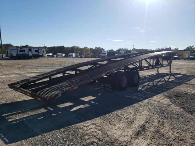 Aukcja sprzedaży 2015 Kaufman 3 Hauler, vin: 5VGFW5029FL002653, numer aukcji: 71778533