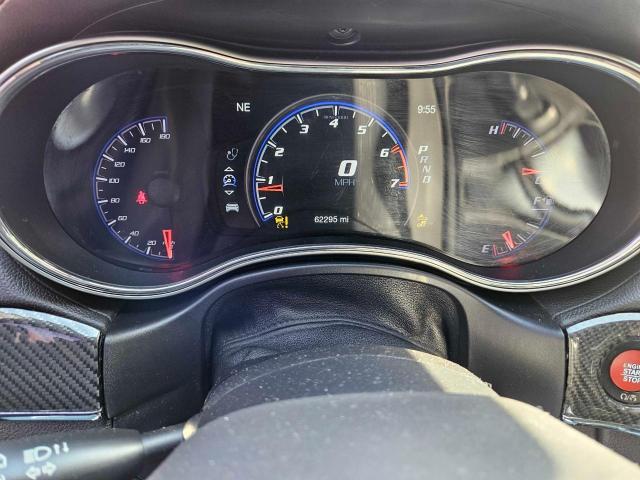 Продаж на аукціоні авто 2017 Jeep Grand Cherokee Srt-8, vin: 1C4RJFDJ0HC809695, номер лоту: 73239783
