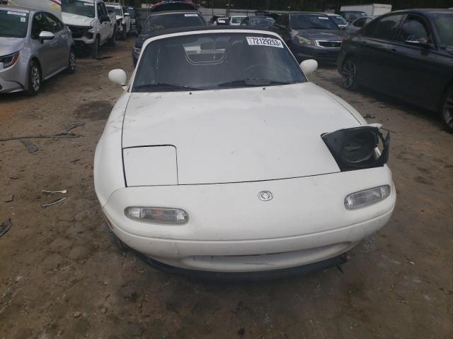 1994 Mazda Mx-5 Miata მანქანა იყიდება აუქციონზე, vin: JM1NA3532R0514355, აუქციონის ნომერი: 72129253