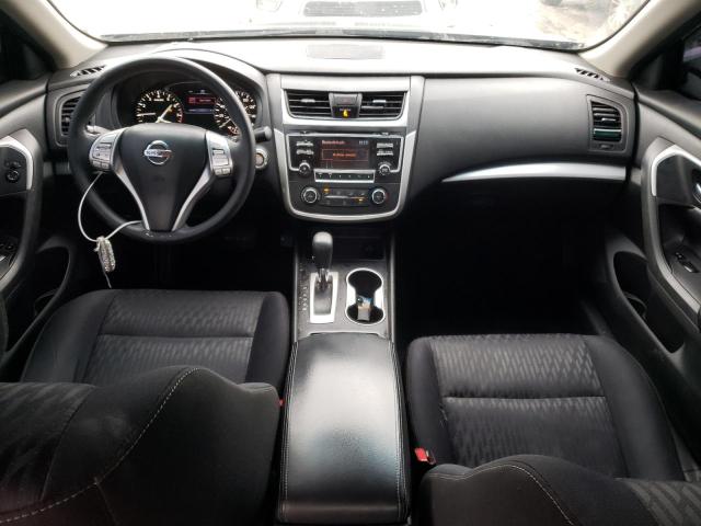 72038993 :رقم المزاد ، 1N4AL3AP1JC168180 vin ، 2018 Nissan Altima 2.5 مزاد بيع