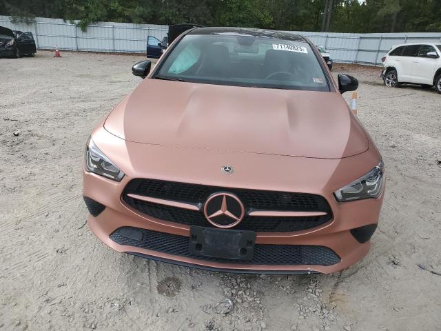 2020 Mercedes-benz Cla 250 4matic მანქანა იყიდება აუქციონზე, vin: W1K5J4HB2LN099692, აუქციონის ნომერი: 71140823