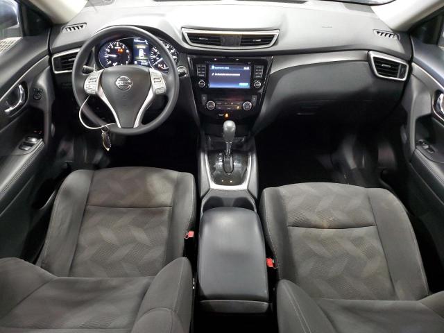 2016 Nissan Rogue S მანქანა იყიდება აუქციონზე, vin: KNMAT2MVXGP700946, აუქციონის ნომერი: 69432943