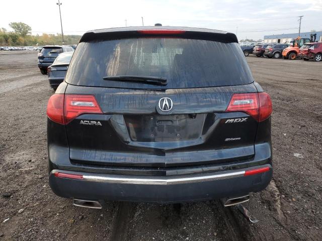Продаж на аукціоні авто 2012 Acura Mdx, vin: 2HNYD2H29CH522273, номер лоту: 72794083