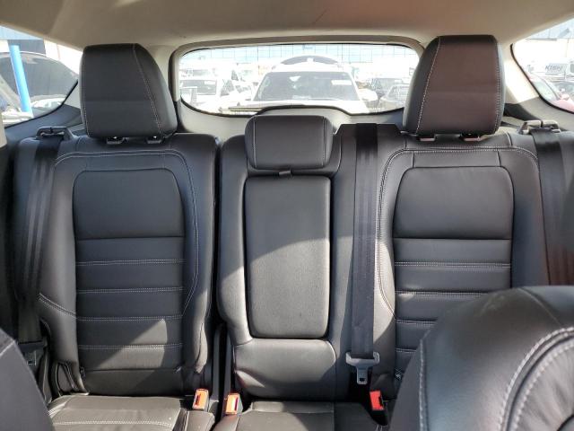 72146523 :رقم المزاد ، 1FMCU0JD7HUC62097 vin ، 2017 Ford Escape Titanium مزاد بيع