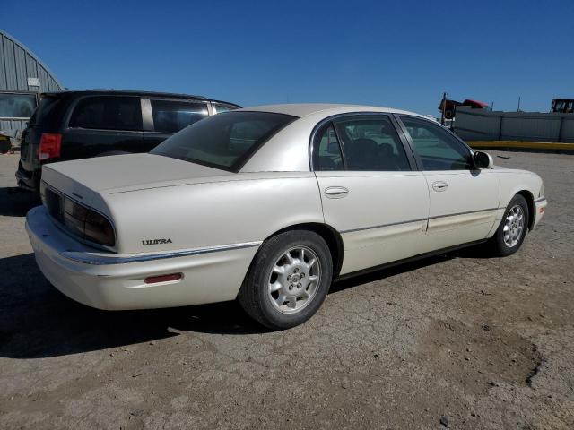 2002 Buick Park Avenue Ultra მანქანა იყიდება აუქციონზე, vin: 1G4CU541424196162, აუქციონის ნომერი: 70540903