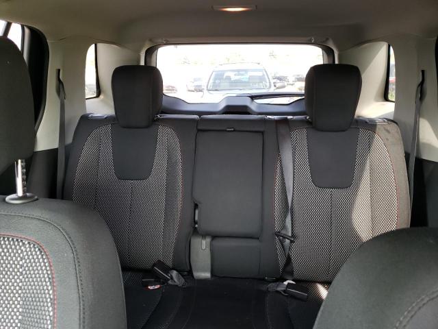 Продажа на аукционе авто 2017 Gmc Terrain Sle, vin: 2GKALNEK9H6339396, номер лота: 72933183