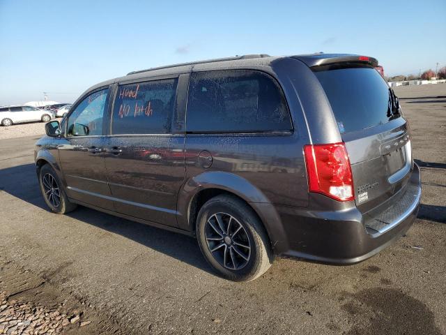Продажа на аукционе авто 2017 Dodge Grand Caravan Gt, vin: 2C4RDGEG6HR863154, номер лота: 73088693