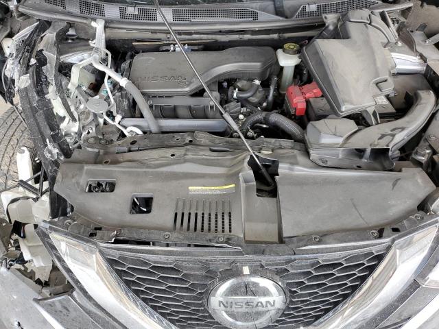 Aukcja sprzedaży 2020 Nissan Rogue Sport S, vin: JN1BJ1CV8LW264803, numer aukcji: 73693273